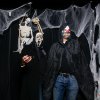 31.10.2015 Photo Booth von Martin Wahler, Pixelcode